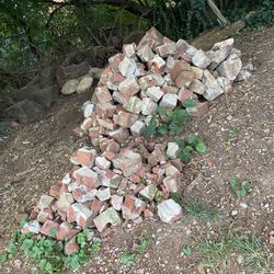 Lot Of Bricks FREE