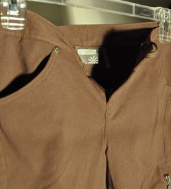 Women’s size 5/petite active wear pants from REI, Athleta, The North Face