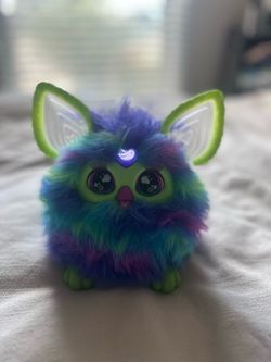 Furby