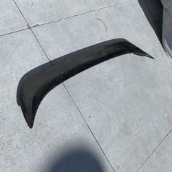 Integra DC2 94-01 Rear Spoiler OEM