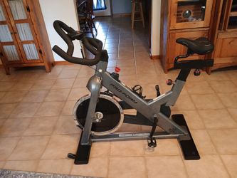 Pro Form 505 SPX Stationary Bike