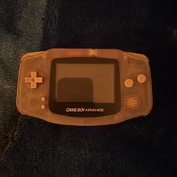 Game Boy Advance 