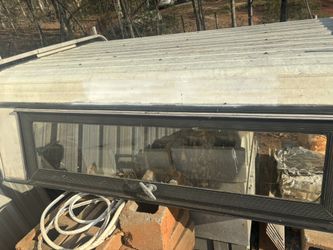 Ranger Camper Top