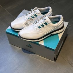 Adidas Golf Shoes BRAND NEW 