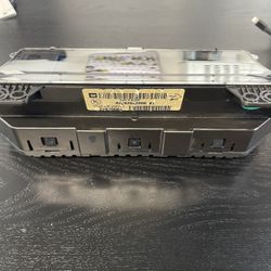 2013 Chevrolet Volt Instrument Cluster Sppedometer Chevy (contact info removed)8