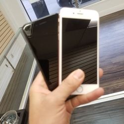 iphone 7 PLUS free warranty on high st 