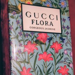 Gucci Women's Perfume 3.3 FL Oz. Brand New 