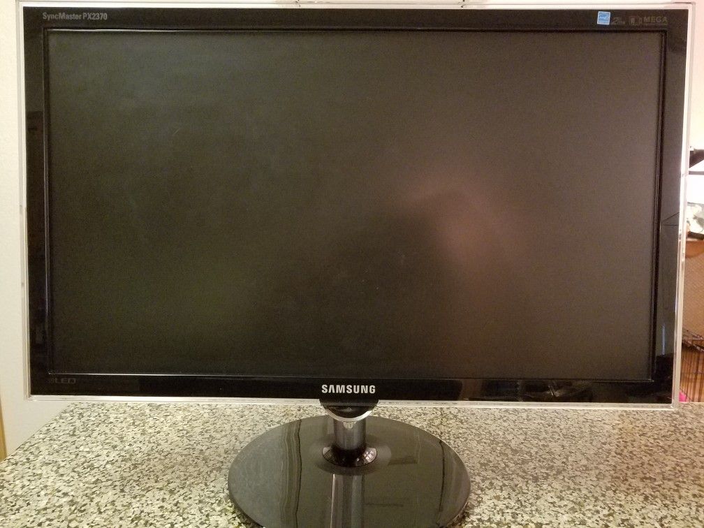 Samsung SyncMaster 23" Monitor PX2370