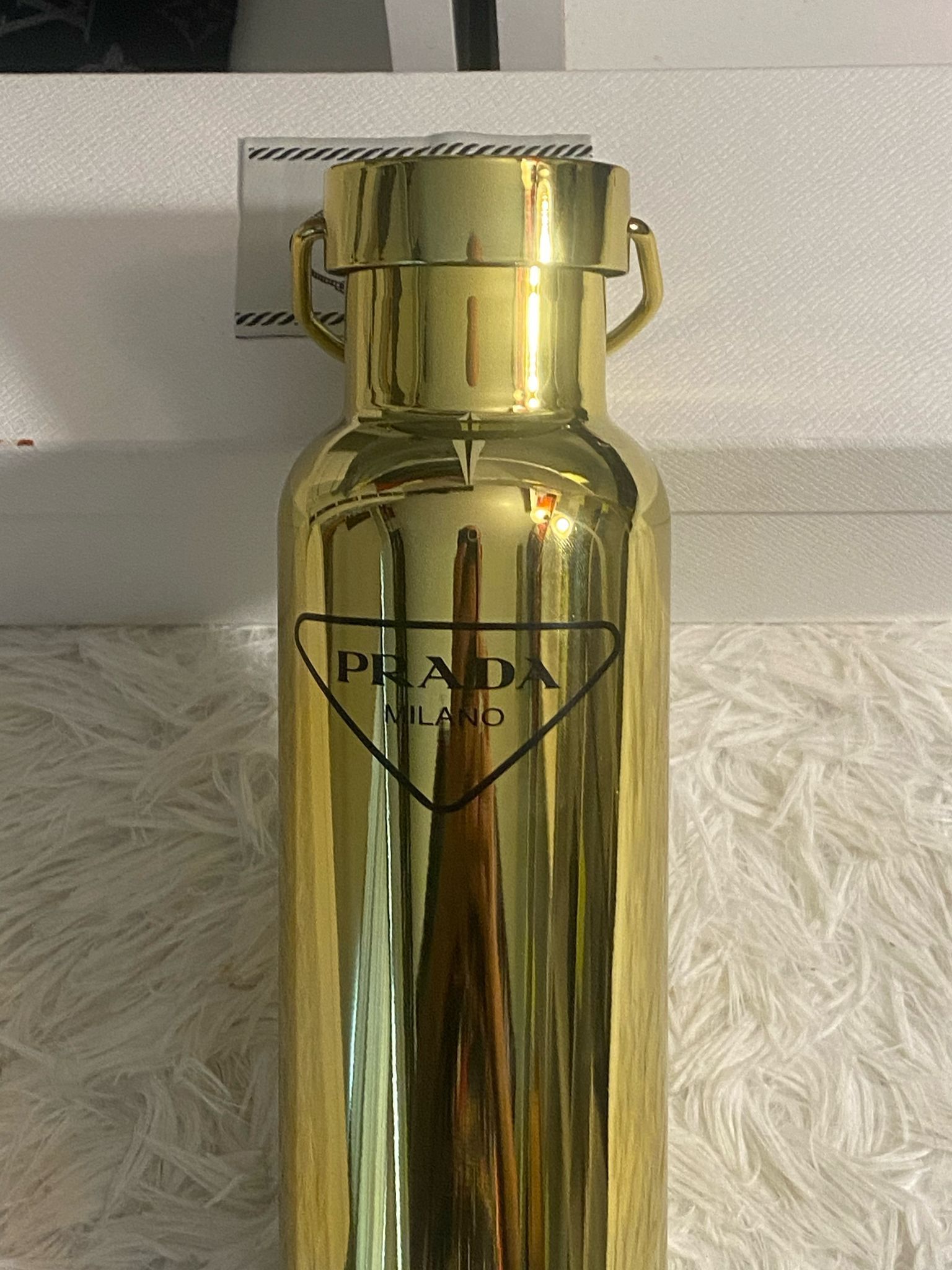 Water Bottles