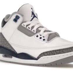 Jordan 3s