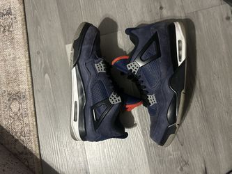 Winterized 4s