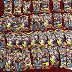 Mega Evolutions Pokemon