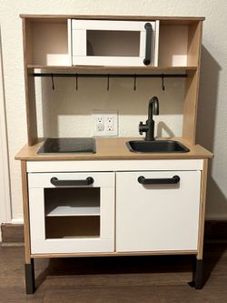 Kids Toy Kitchen