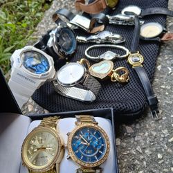 Old Watches