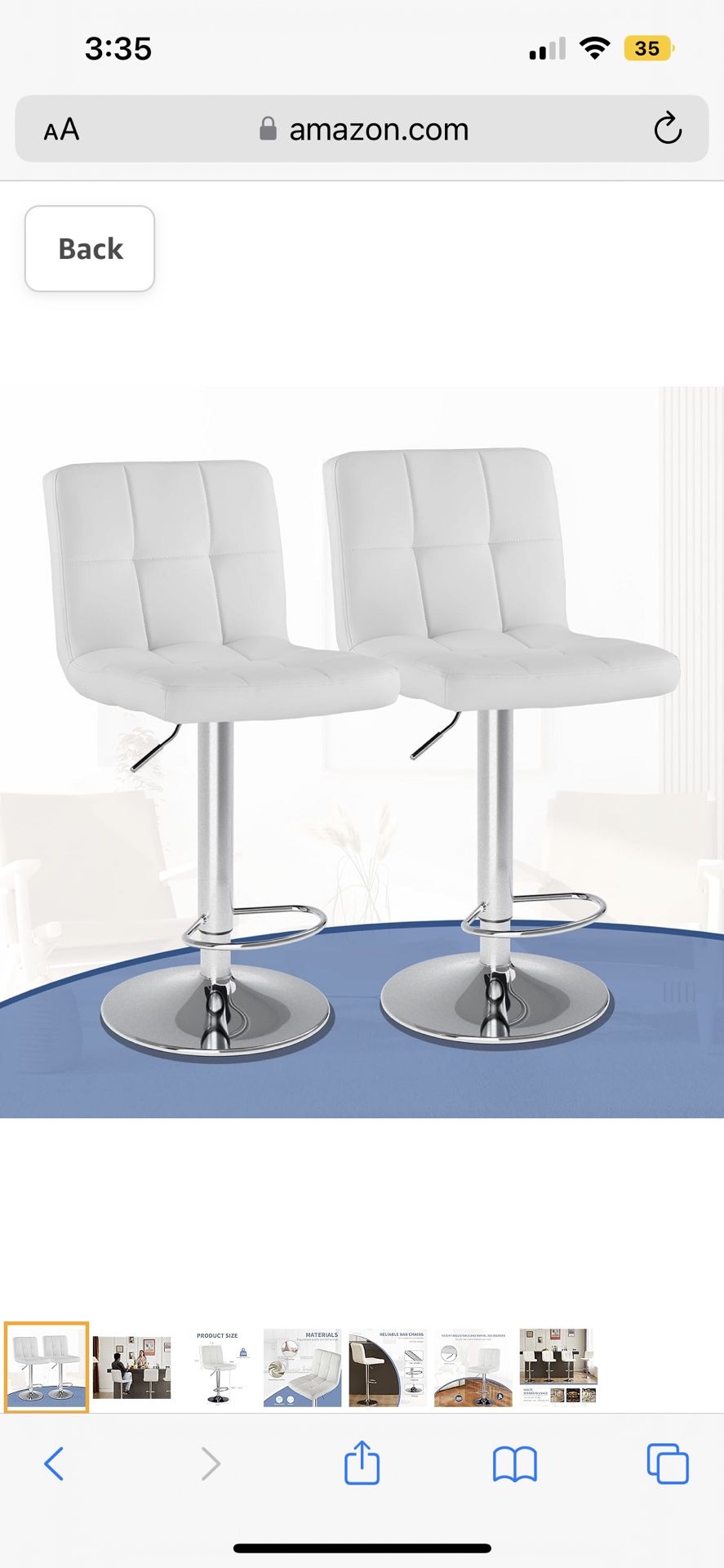 Bar Stools