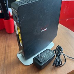 Verizon FIOS G1100 Dual Band Quantum Gateway