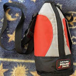 Personal Soft Cooler Polar Pack $8