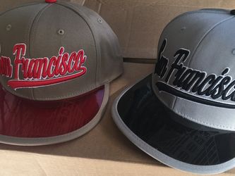 49 ERS Hats New