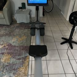 Hydrow Pro Rower