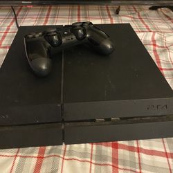 PS4 