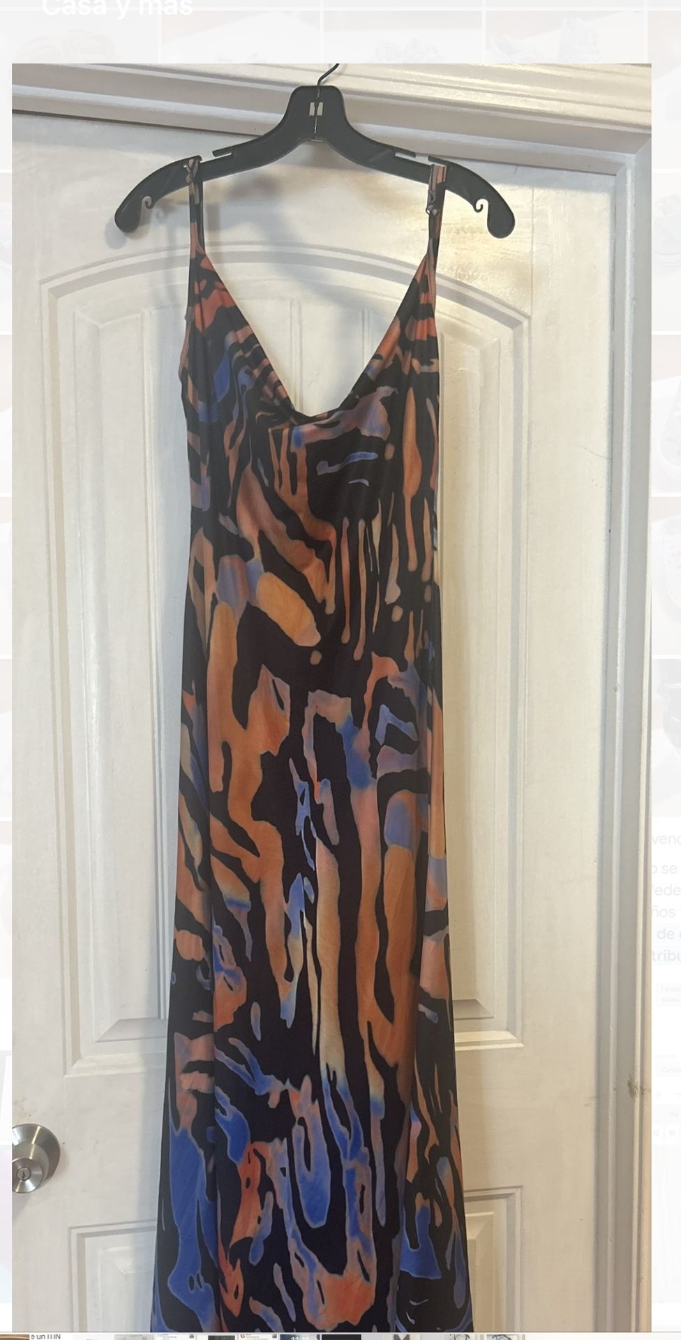 Beautiful Dress Size L