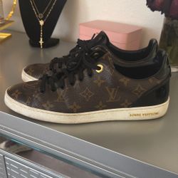 Lv Shoes 