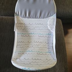 Newborn Mesh Bath
