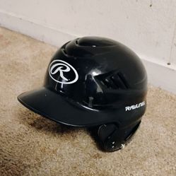 Batters Helmet