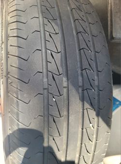BRAND NEW SPARE TIRE