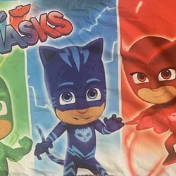 Pj Masks Pillowcase