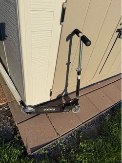 Razor Scooter