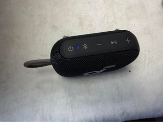 Anker Soundcore Select 4 Go Bluetooth Speaker – Waterproof, 20hr Battery
