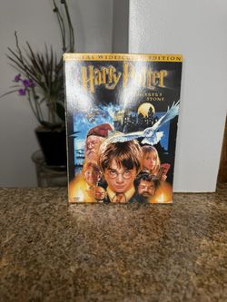Harry Potter Movie