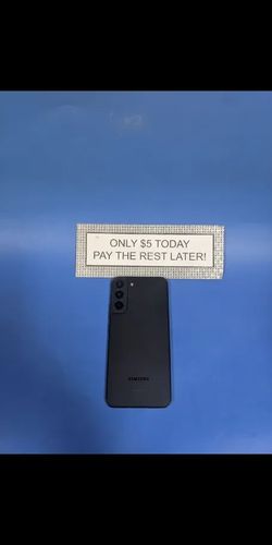 💥 Galaxy S22 Plus 5G 6.2 inch – Massive 85% Off! Only $169 or $1 to Take It Home Today with Peace-of-Mind Warranty