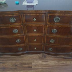 Antique Dresser