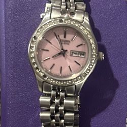 Ladies Citizen Watch