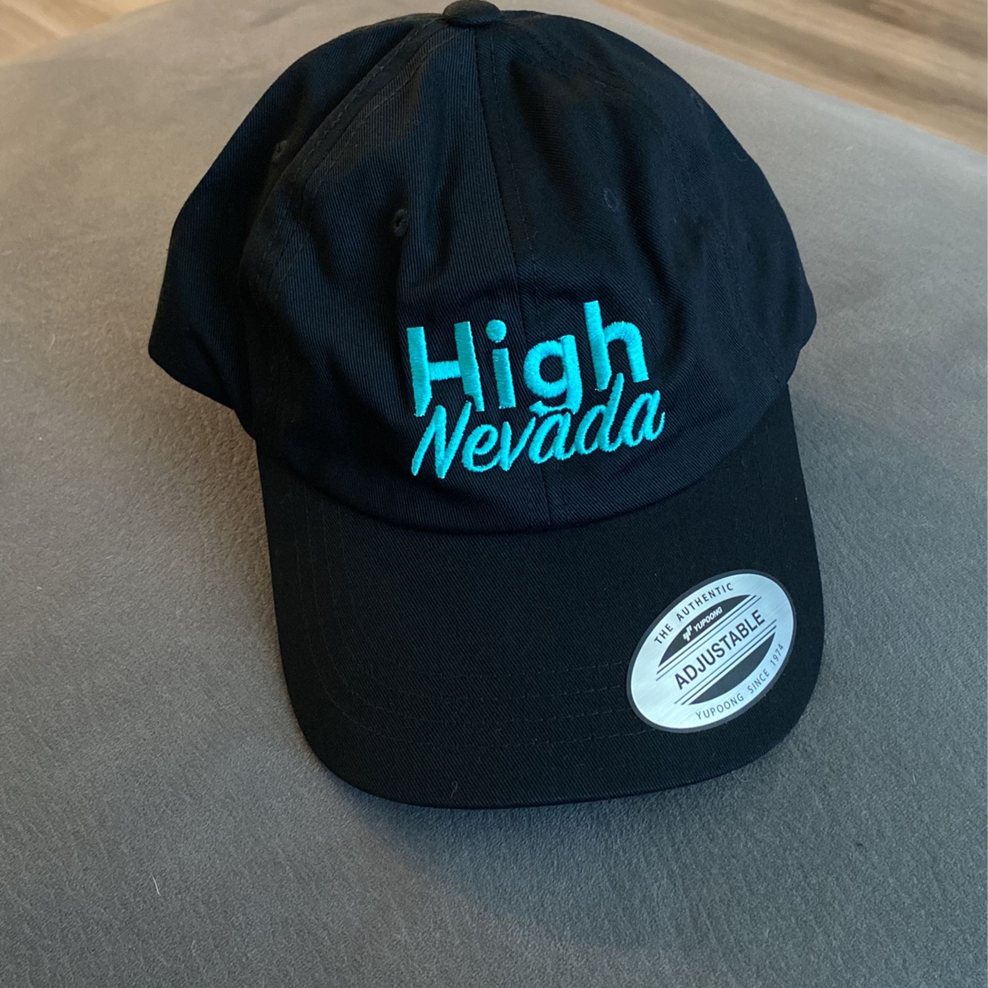 Authentic Weepmaps Hat