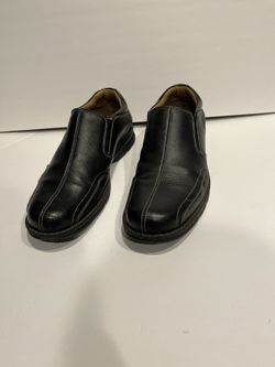 Dockers Pro Style Men’s Shoe - Size 11.5M - Black