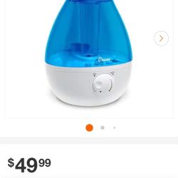 Humidifier
