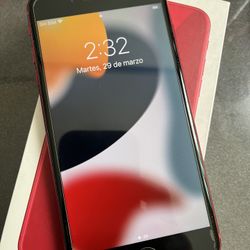 iPhone 8 Plus Desbloquiado 