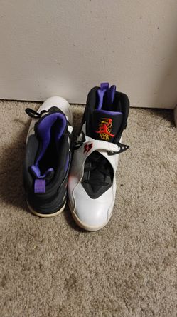 Shoes Jordan 8