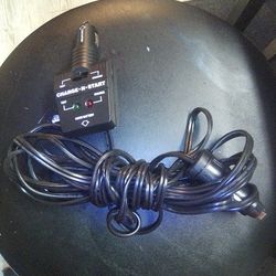 Pear Cargar Batería 