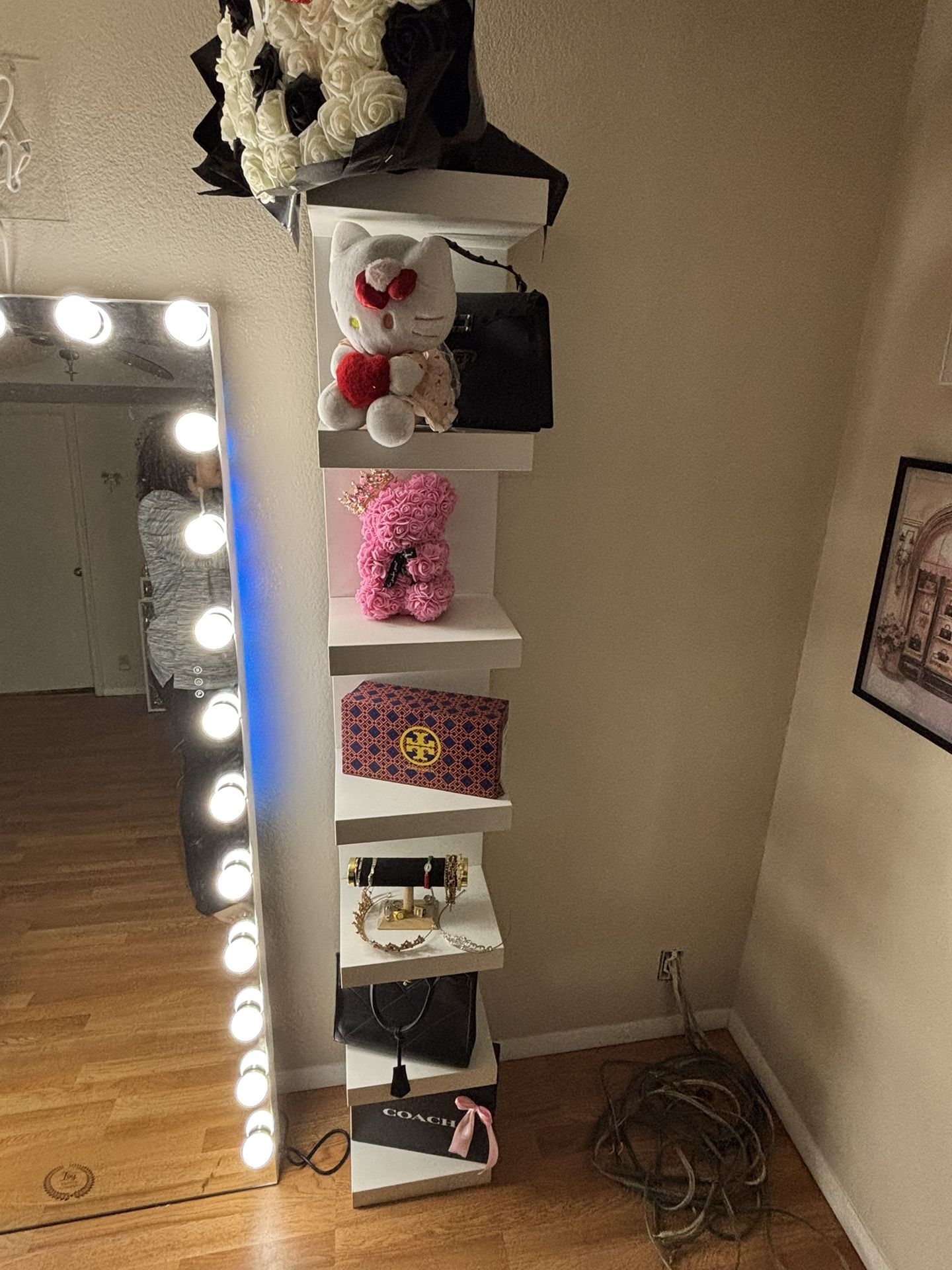 IKEA Shelves