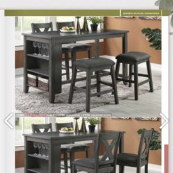 Table Set