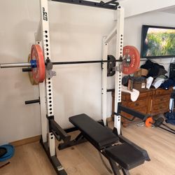 Fitness Gear
