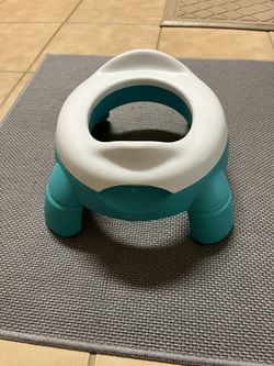 Baby Travel Potty Seat