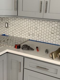 Backsplash