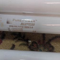 Tanning Bed Bulbs 36 Of Them Dual Or Twister Called