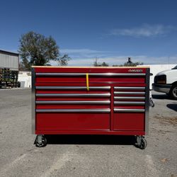 Work Bench Rolling Tool boxes 41 To 96 in (Read For Prices) 