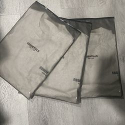 essential shirts